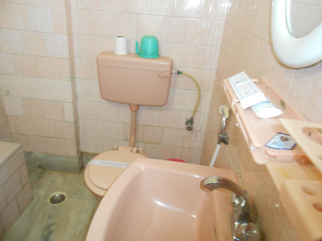 Hotel Blue Moon グワーハーティー 部屋 写真